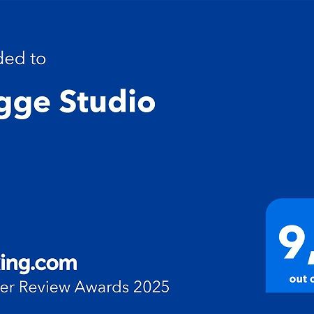 Hygge Studio Рим Екстериор снимка