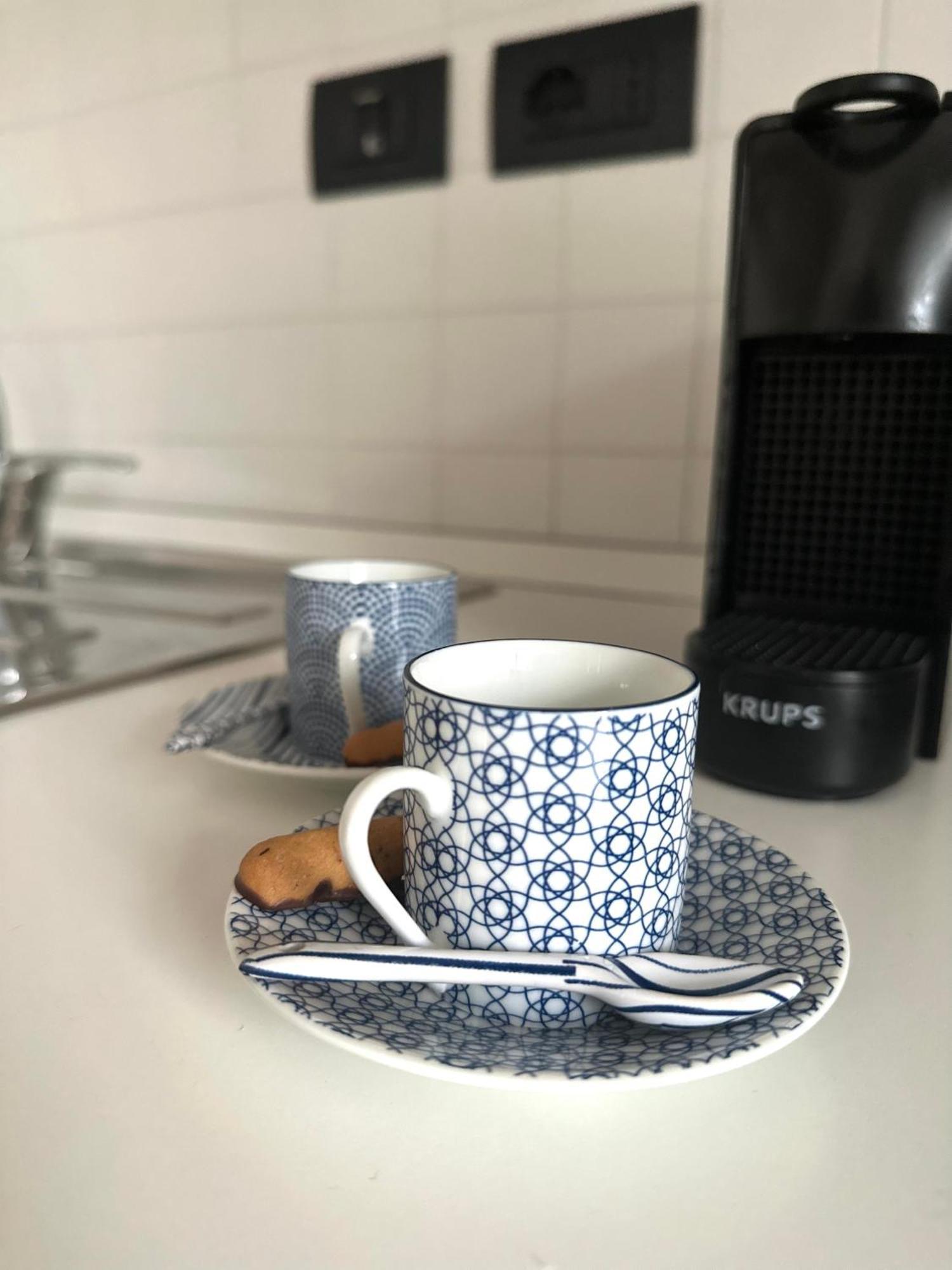 Hygge Studio Рим Екстериор снимка